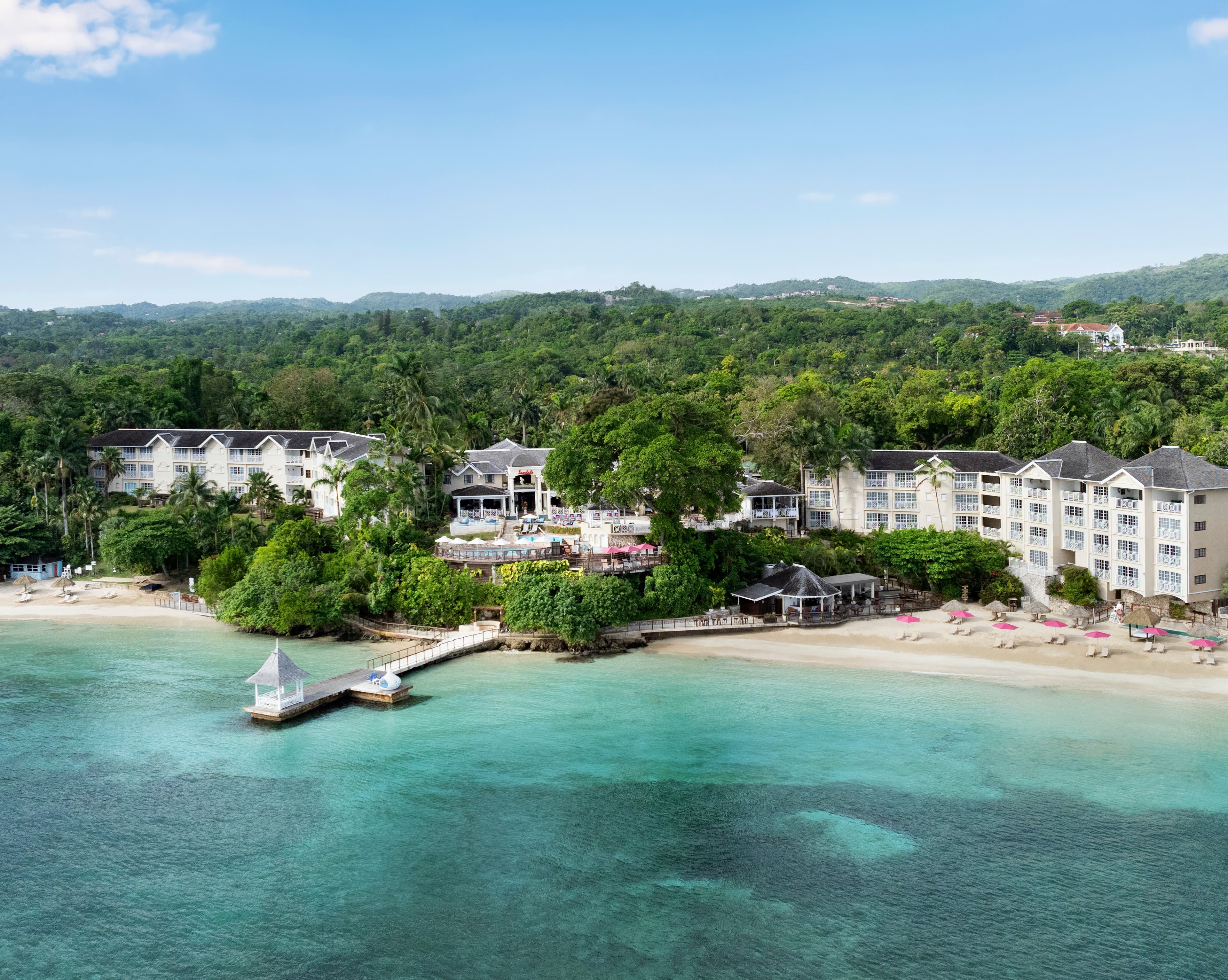 Sandals Royal Plantation at TripAdvisor