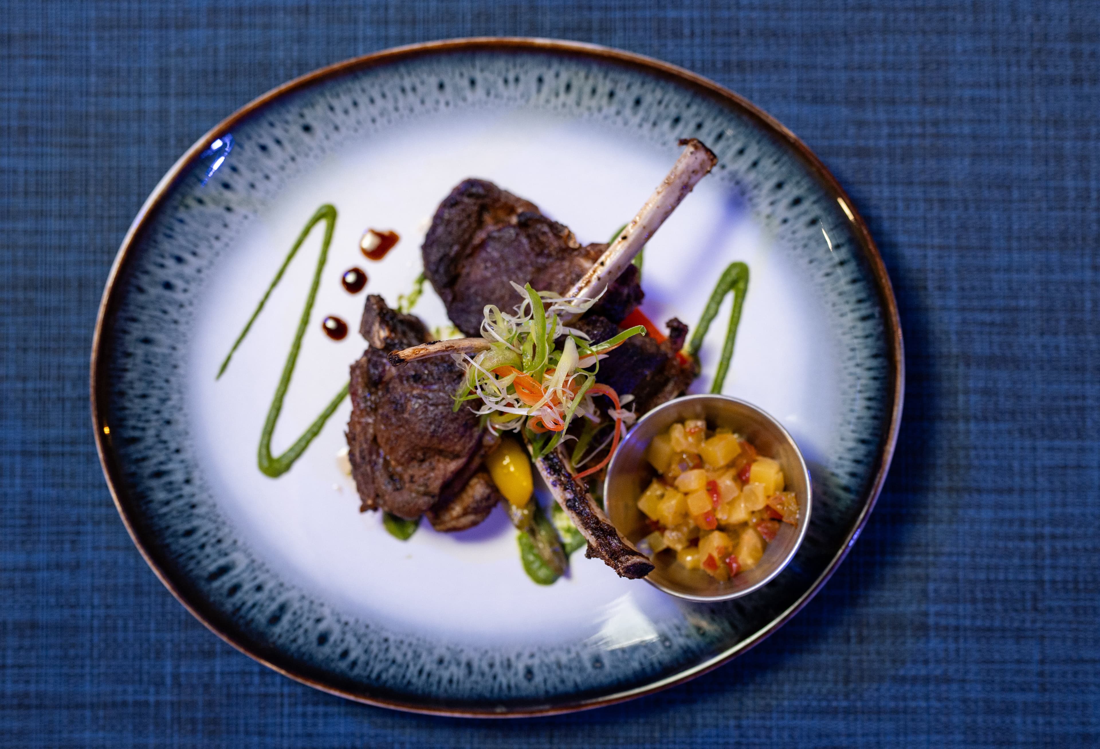 Quasar Grill & Cocktails at TripAdvisor