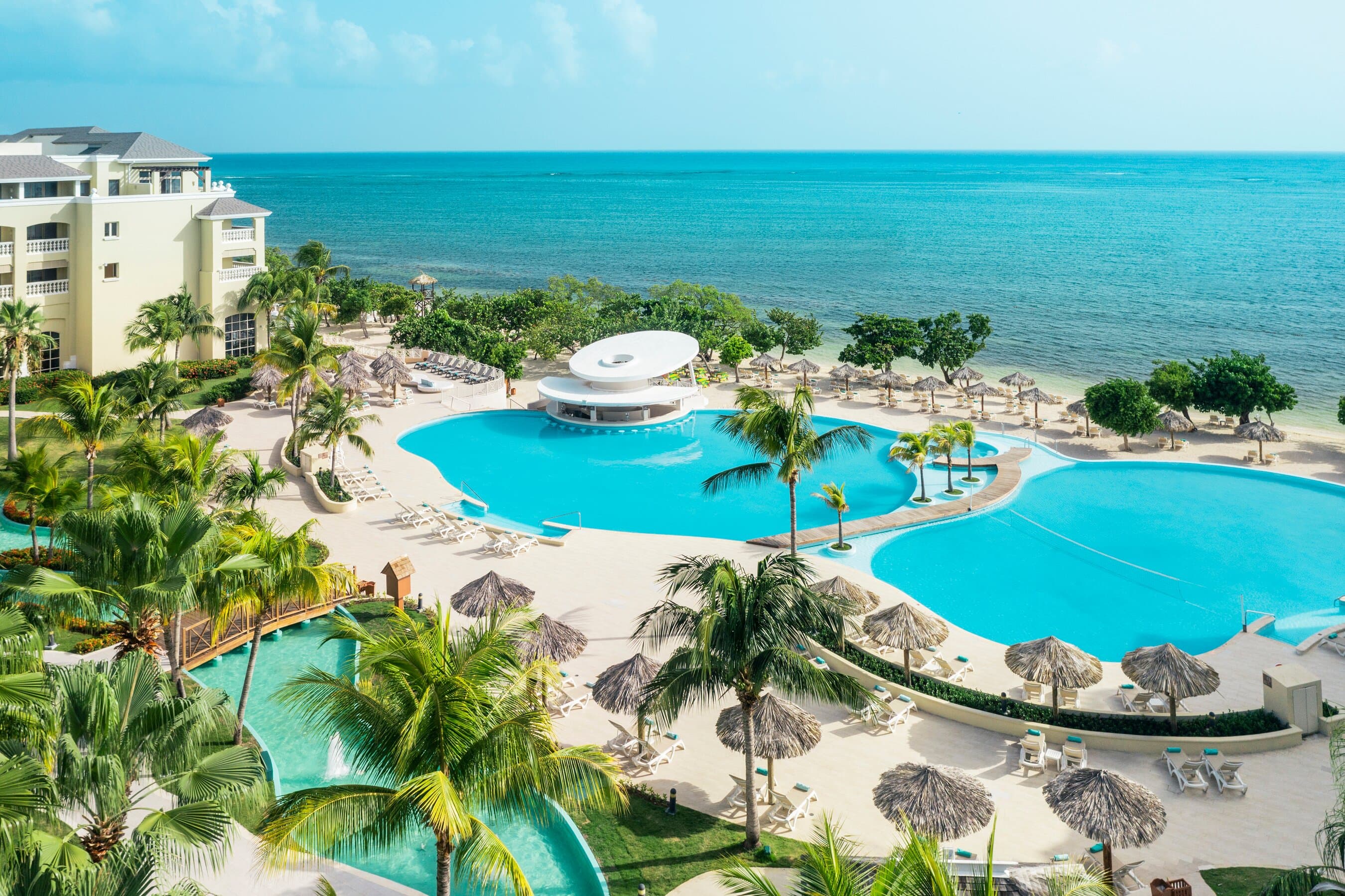 Iberostar Waves Rose Hall Beach at TripAdvisor