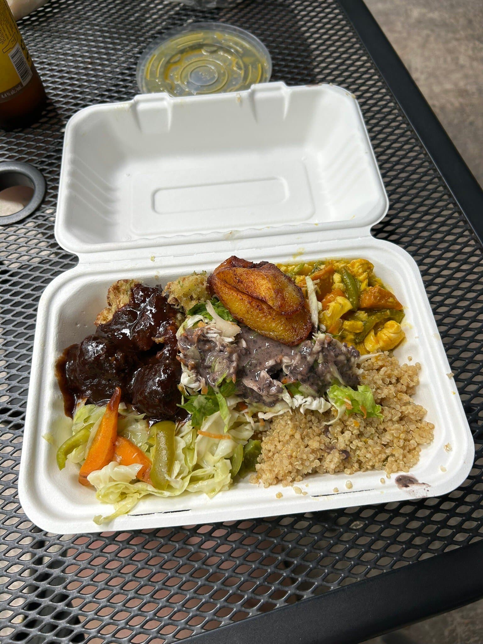 Veggie Campus Vegan Cusine at TripAdvisor