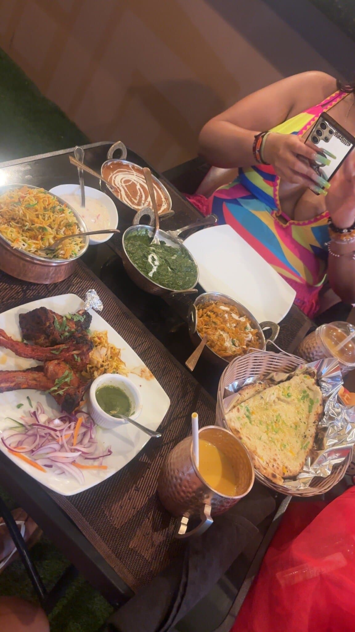Bollywood Dhaba | Indian Restaurant at TripAdvisor
