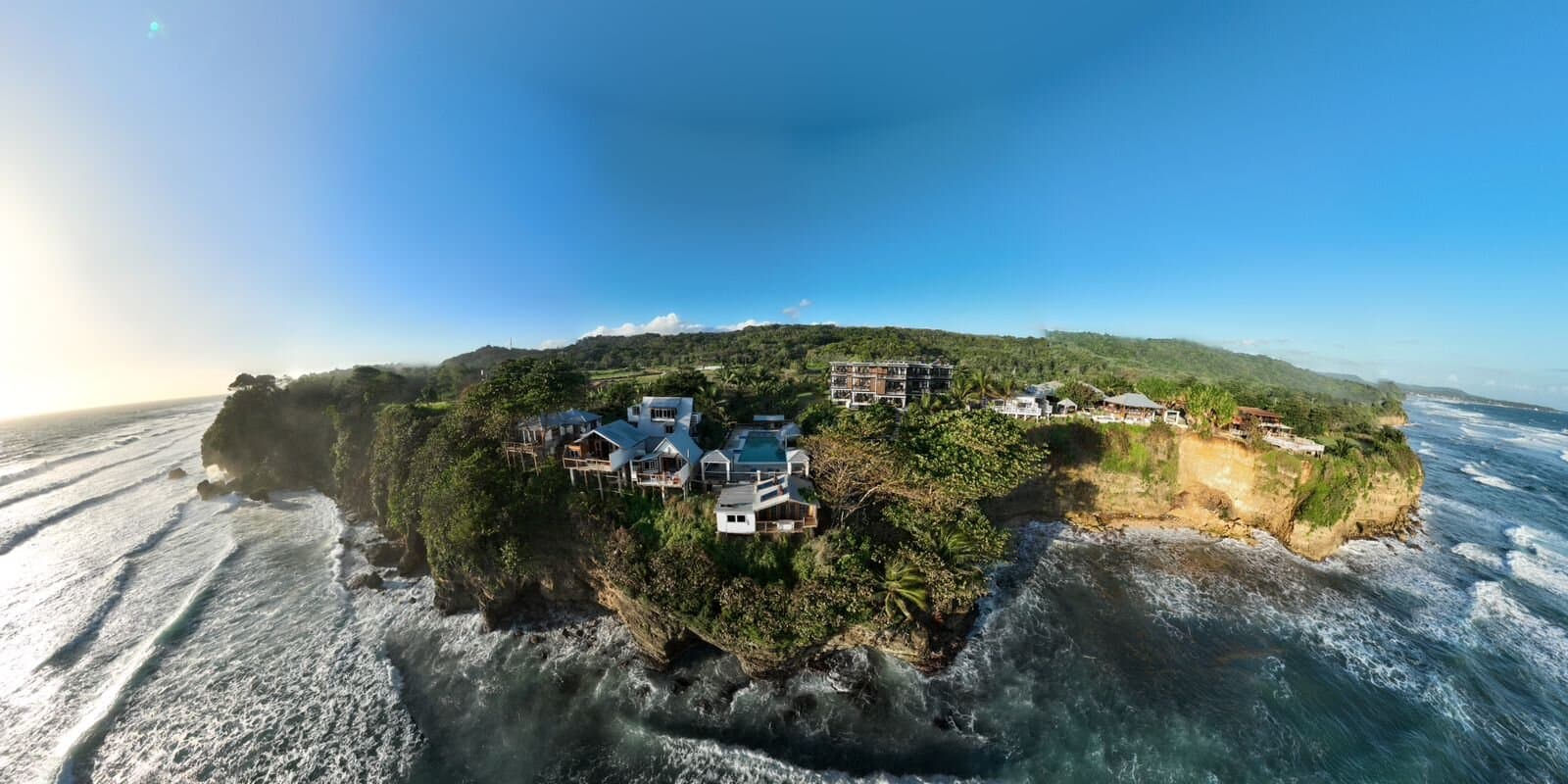 Sea Cliff Hotel at TripAdvisor