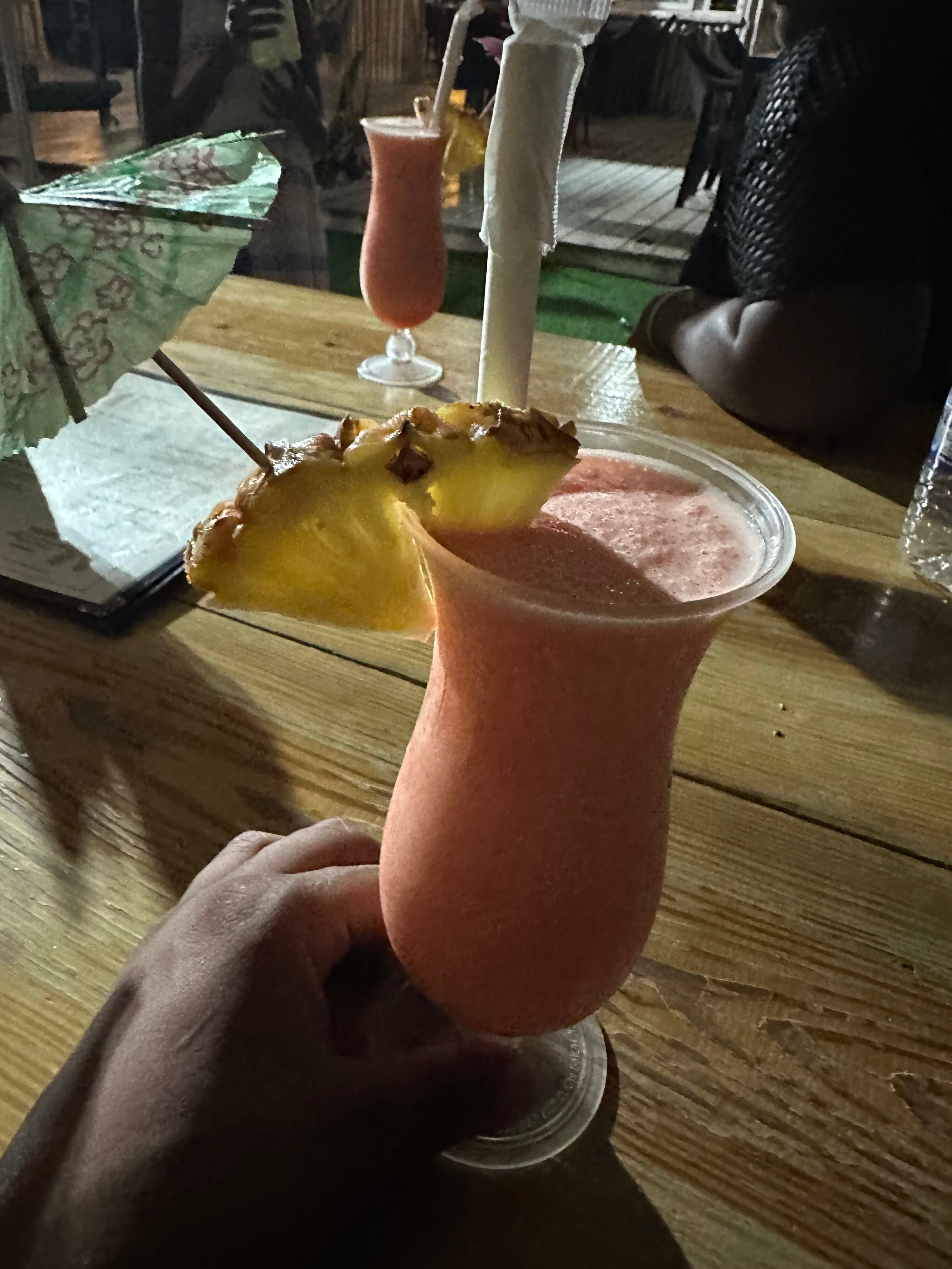 Tikitail Jamaica at TripAdvisor