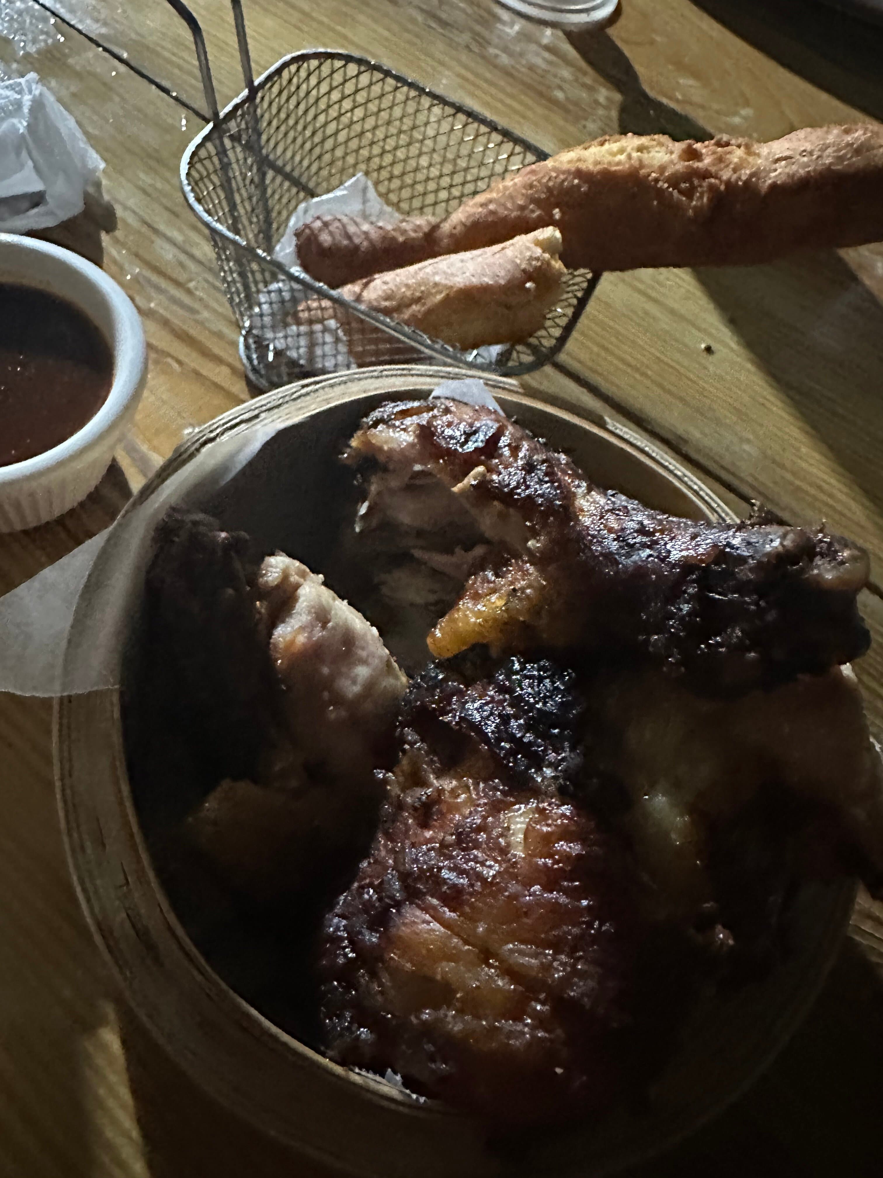 Tikitail Jamaica at TripAdvisor