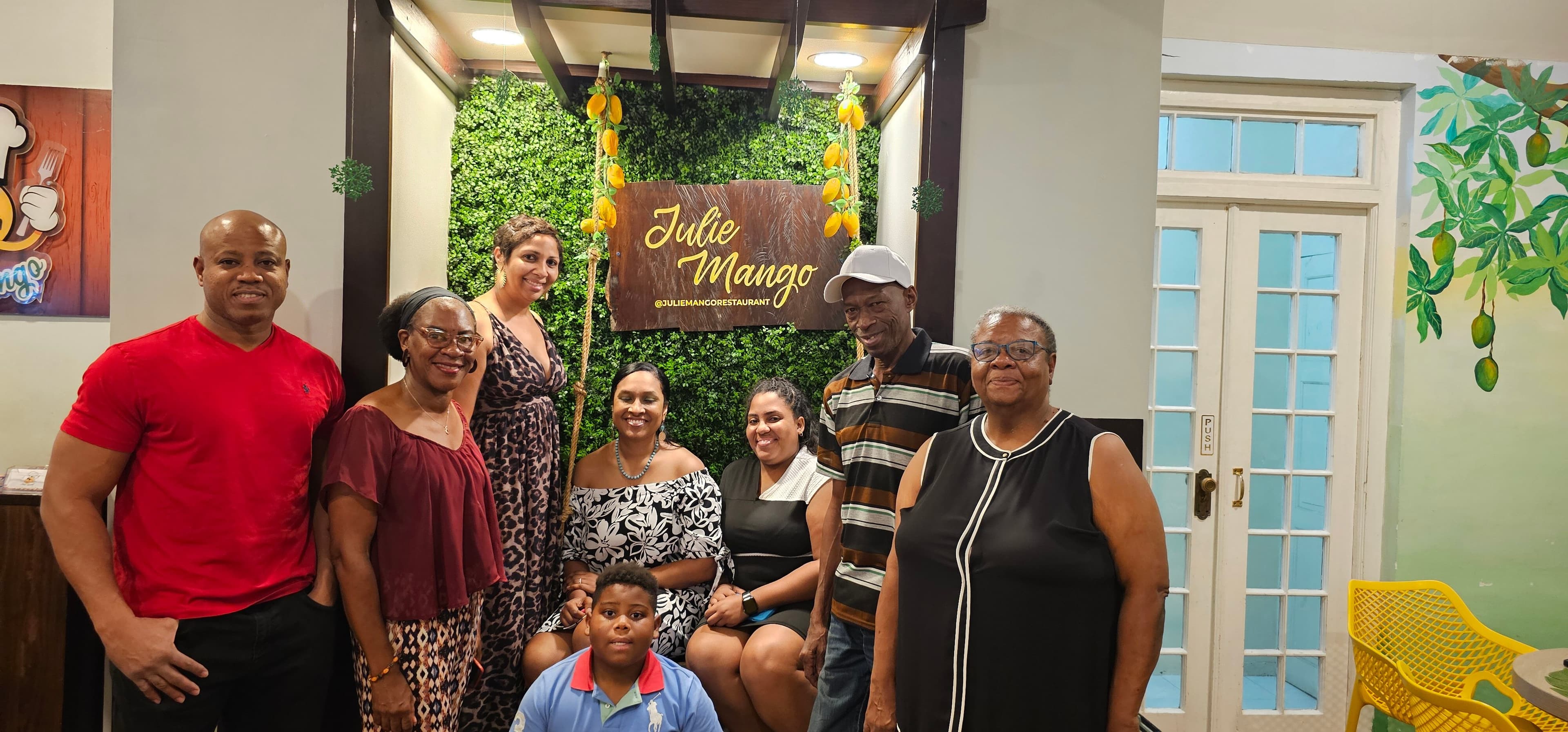 Large Group? No Problem! Dine with us at May Fair Hotel, 4 W Kings House Cl, Kingston