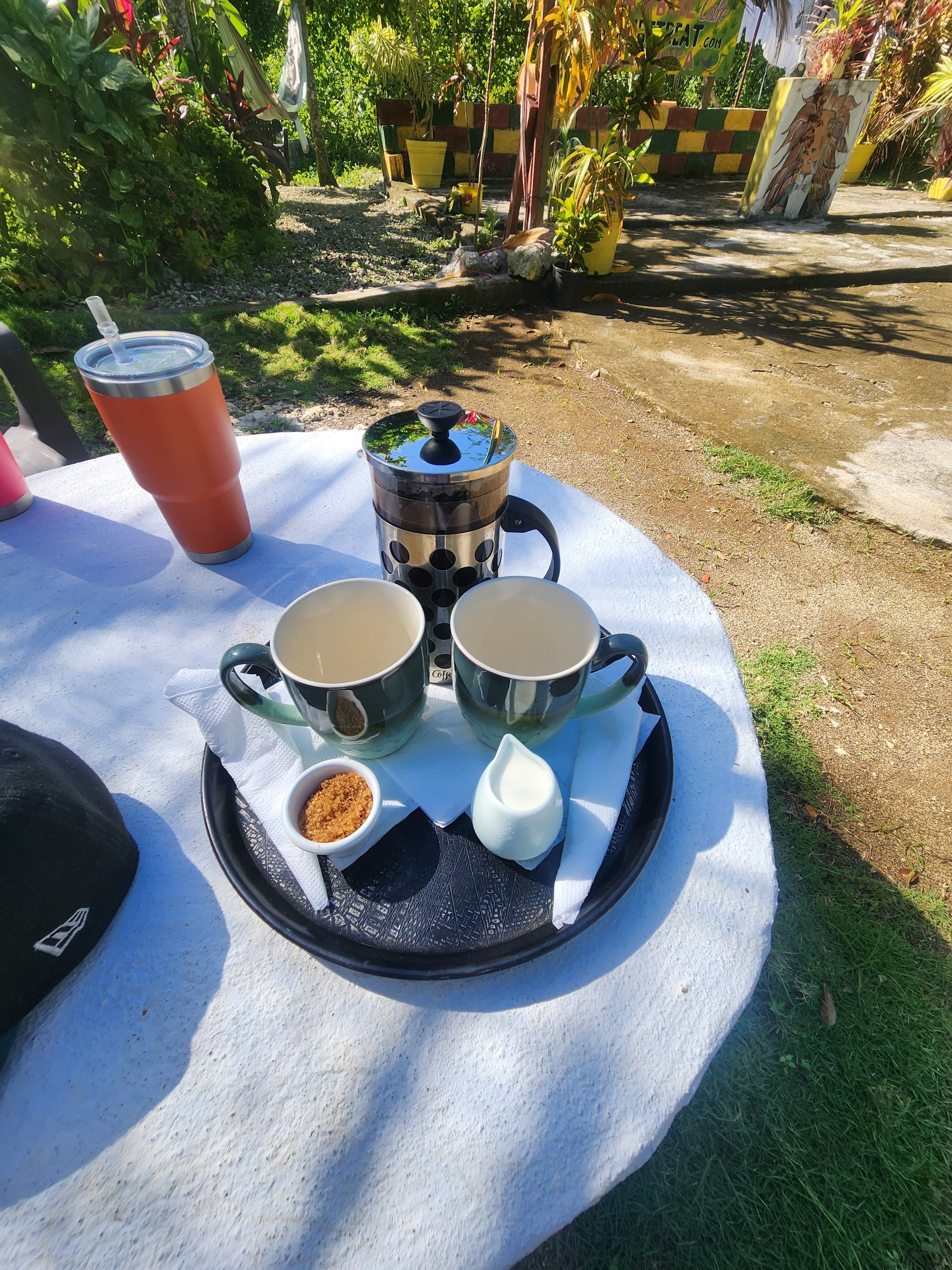 Wake N Bake Café at TripAdvisor