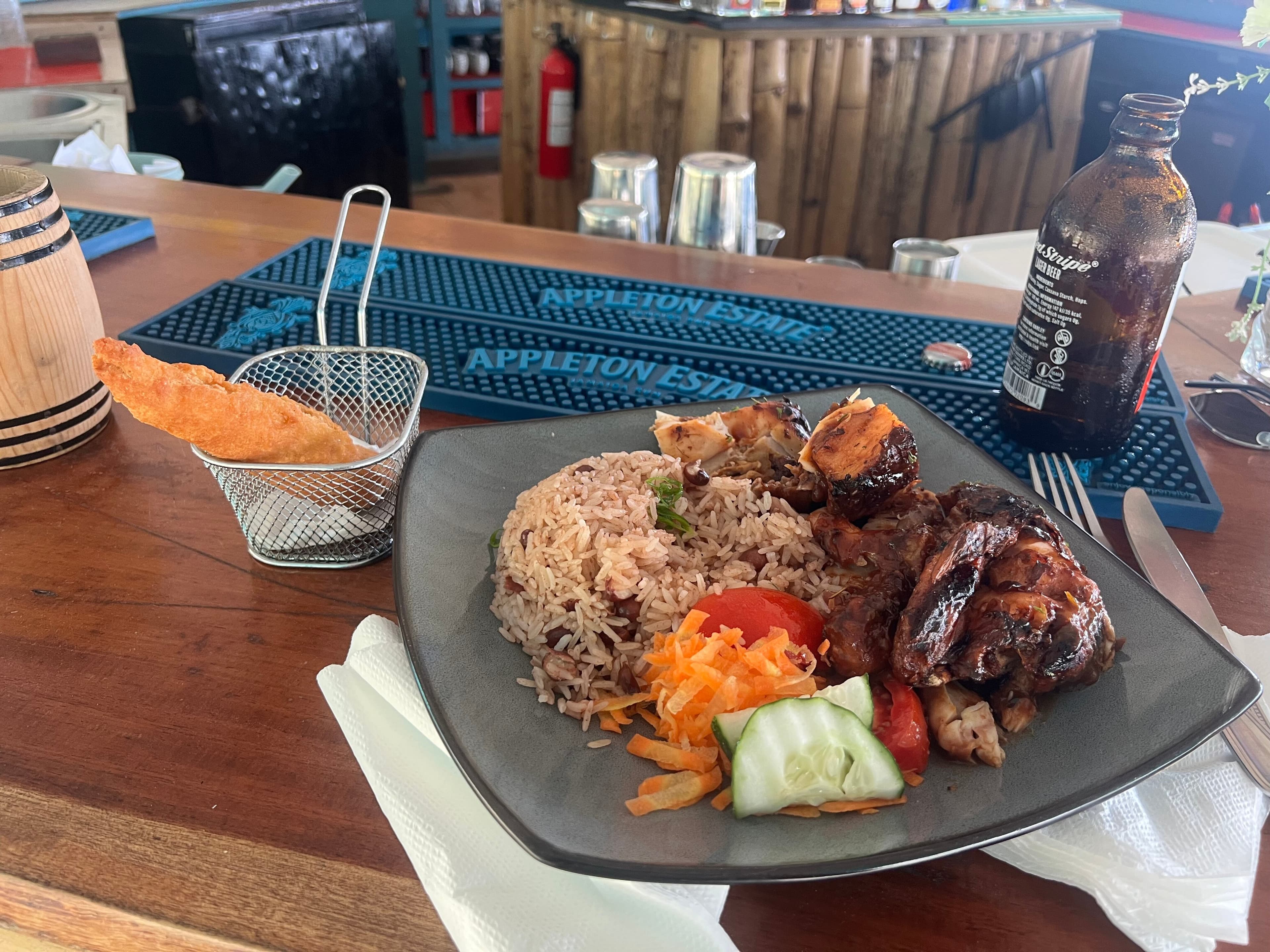 Tikitail Jamaica at TripAdvisor