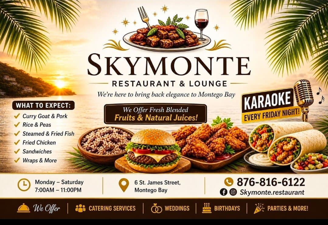 Skymonte Restaurant and lounge at TripAdvisor