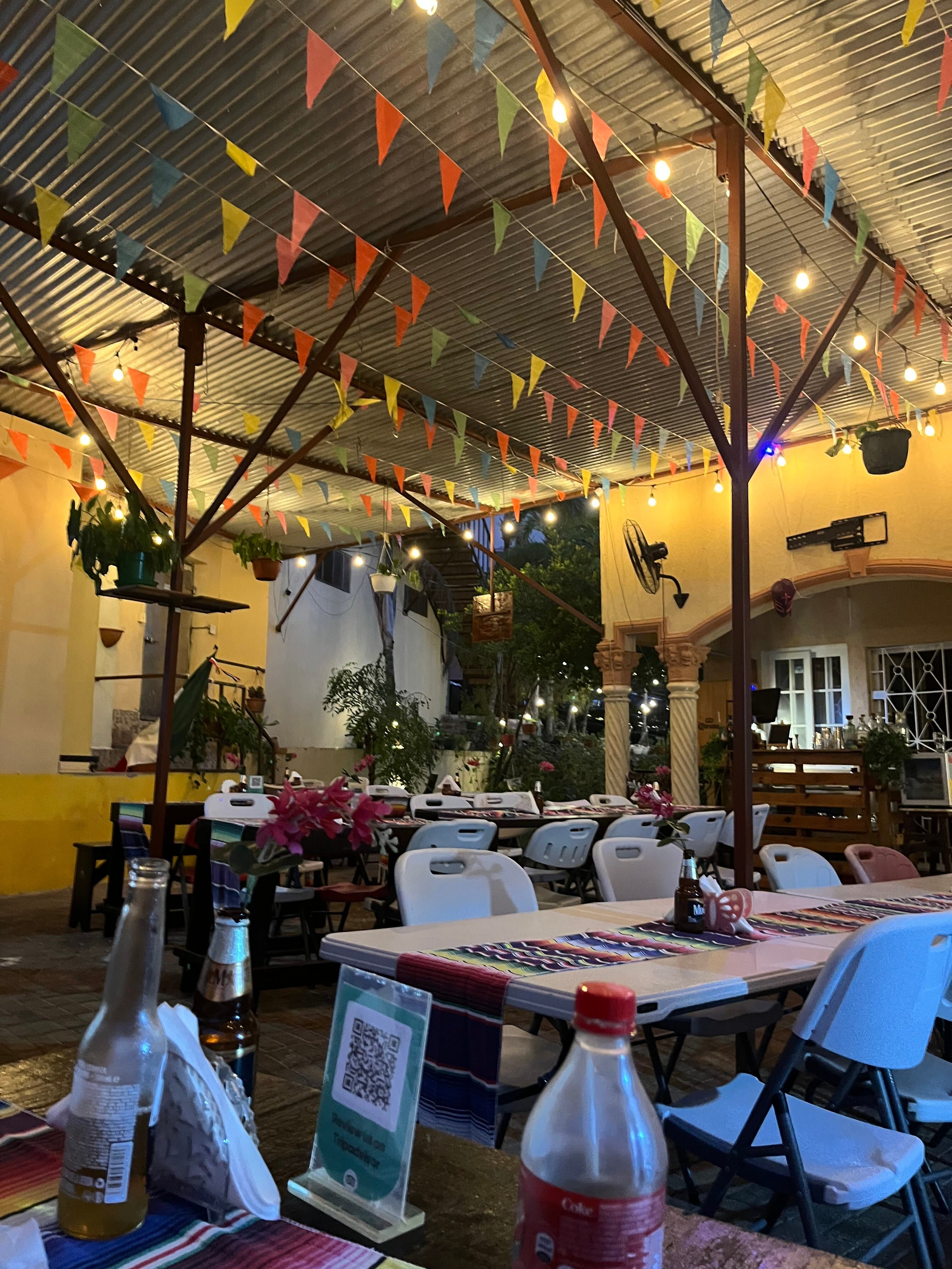 Taco Spot at TripAdvisor