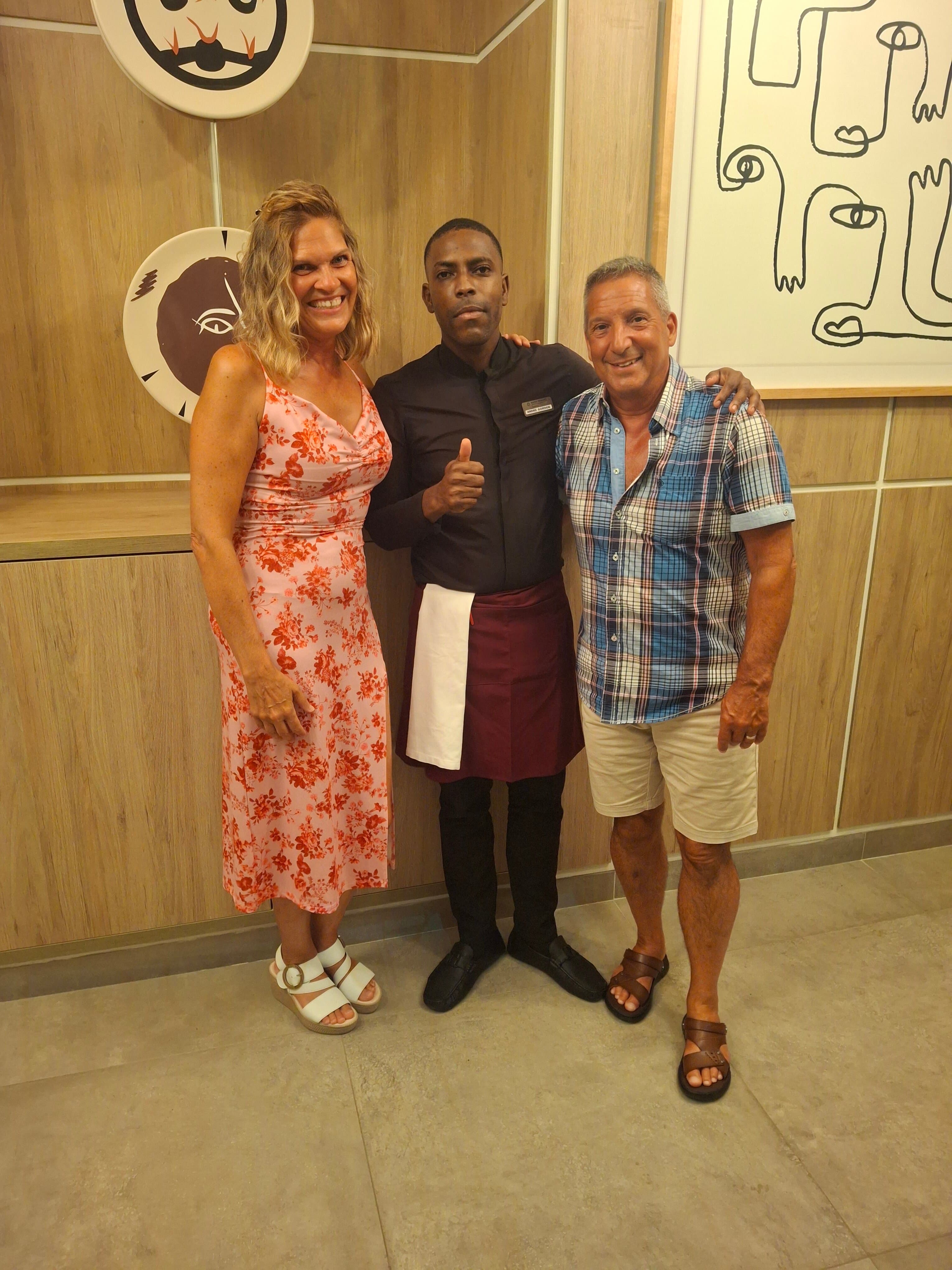 Picasso at TripAdvisor
