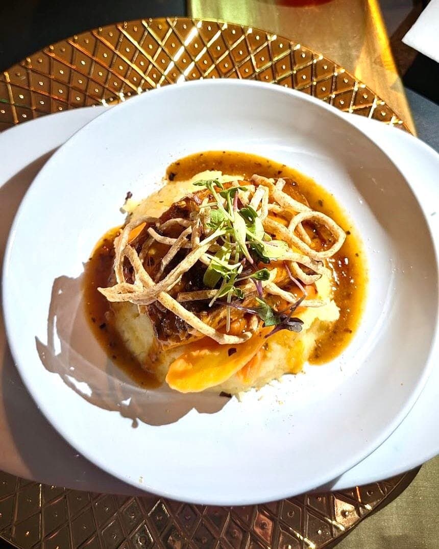 Lemontree Bistro at TripAdvisor