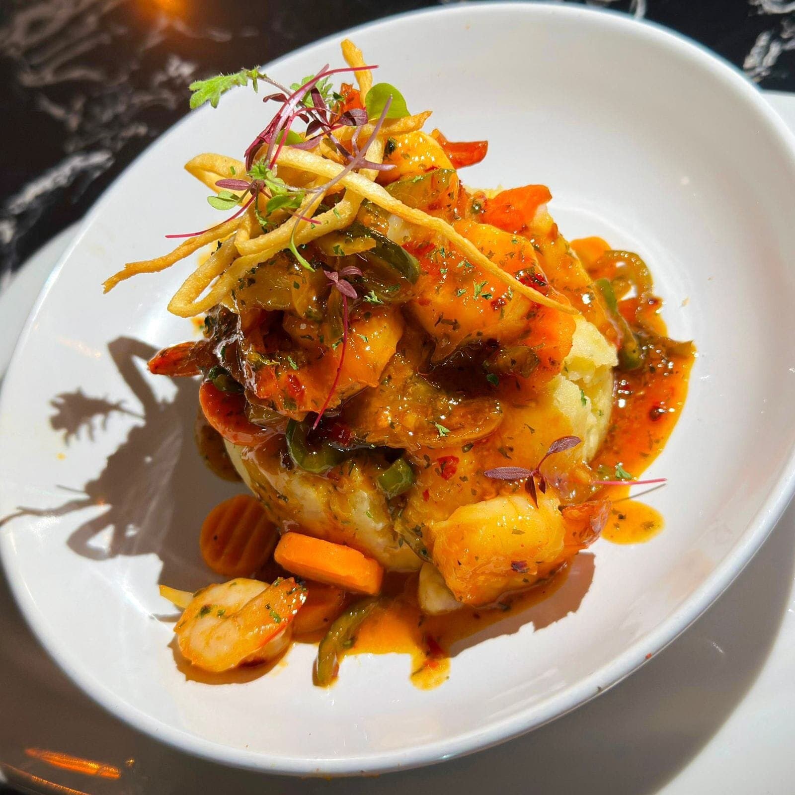 Lemontree Bistro at TripAdvisor