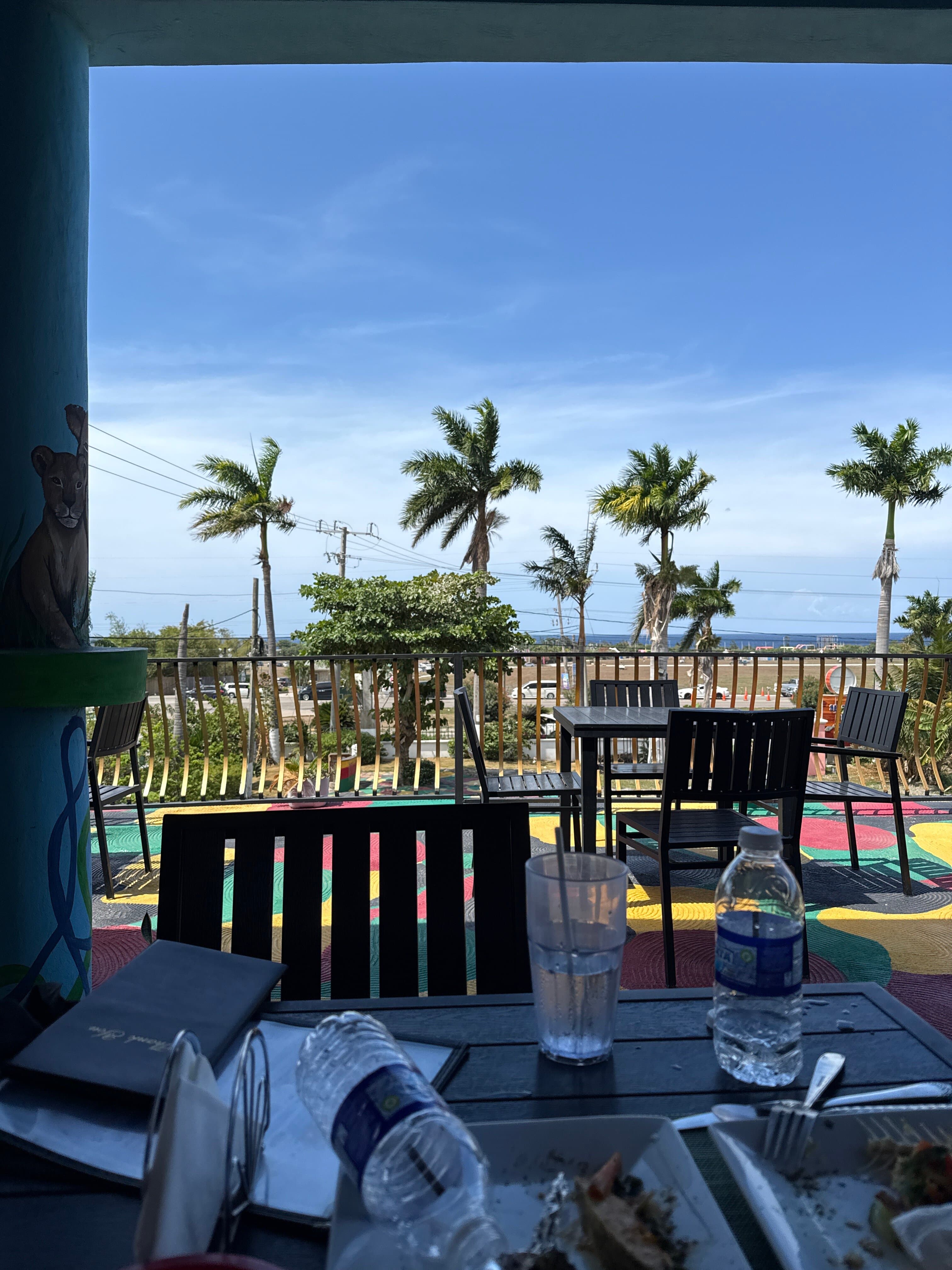 Starliner Seafood Wine-Bar And Grill at TripAdvisor