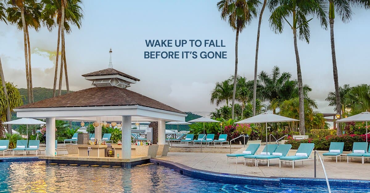 Moon Palace Jamaica at TripAdvisor