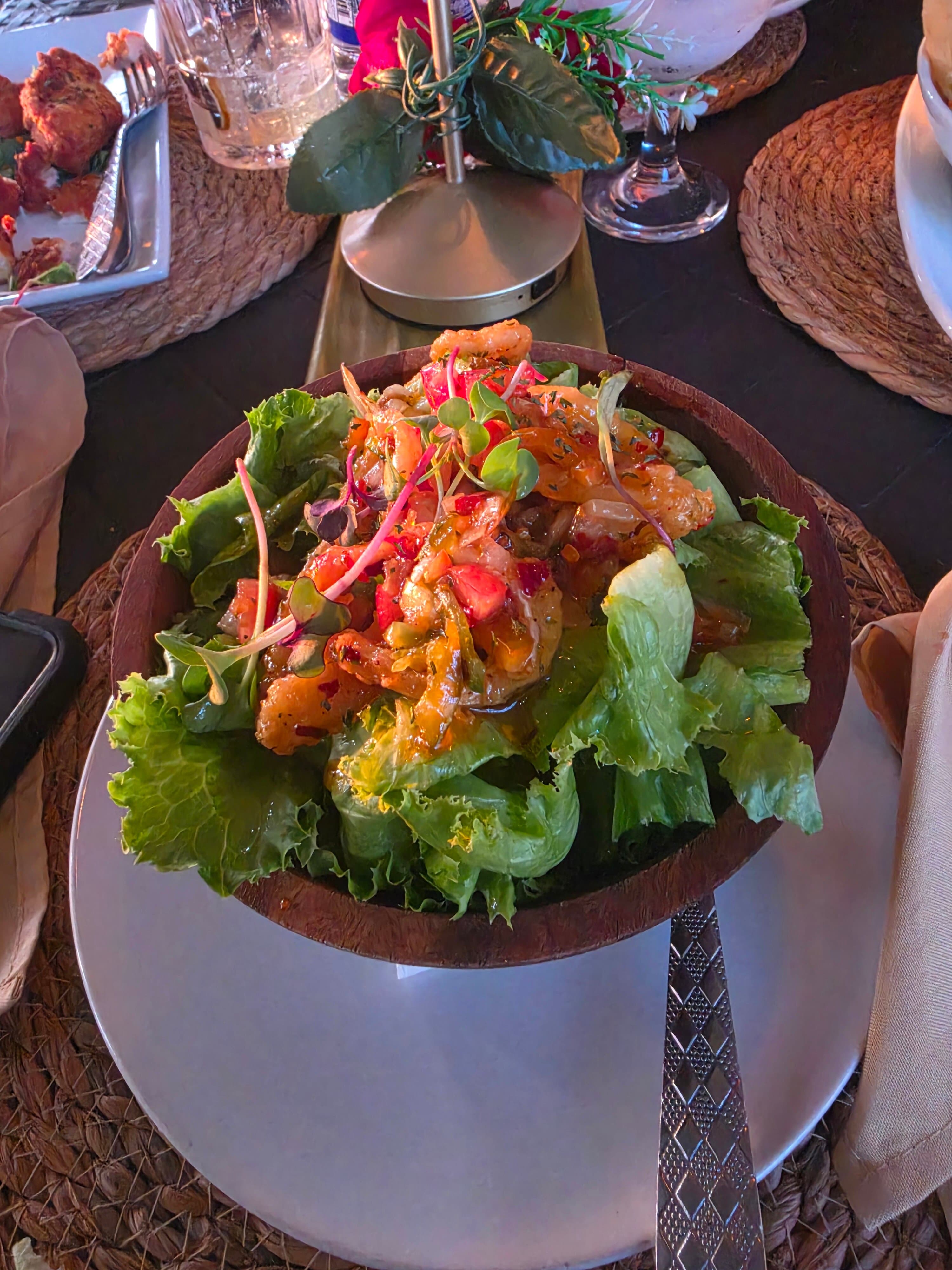 Lemontree Bistro at TripAdvisor