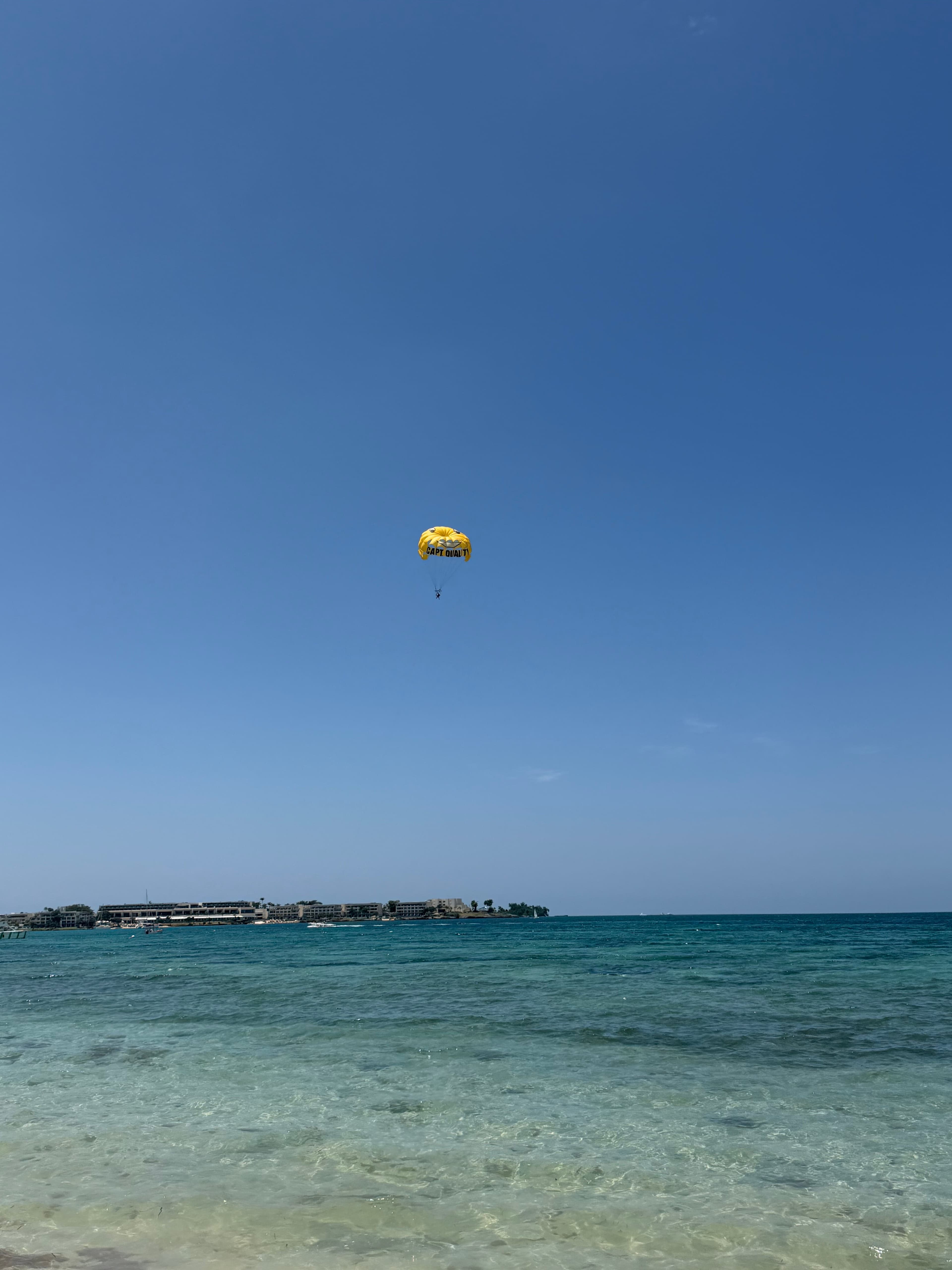 Seven Mile Beach at TripAdvisor