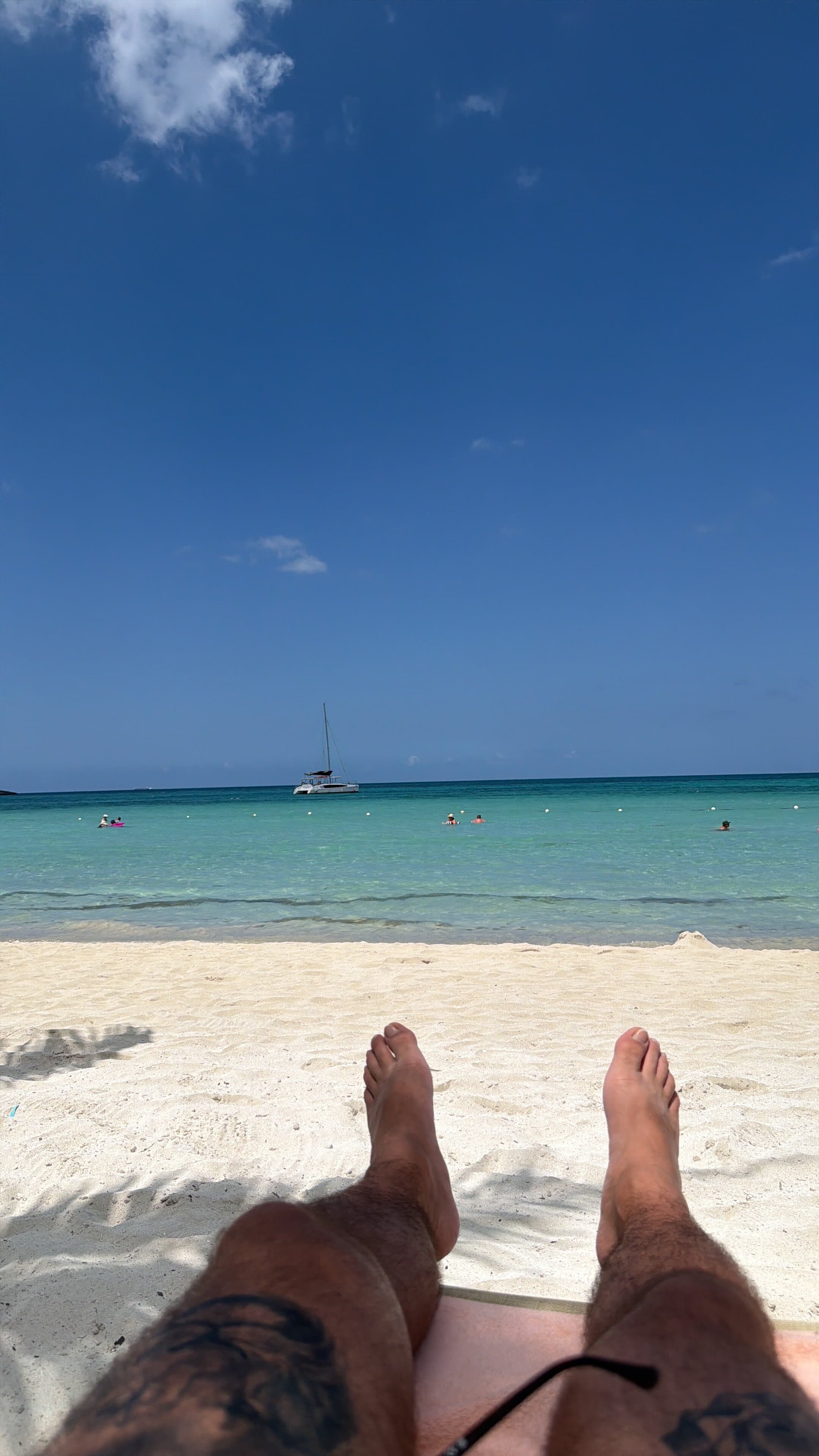 Seven Mile Beach at TripAdvisor