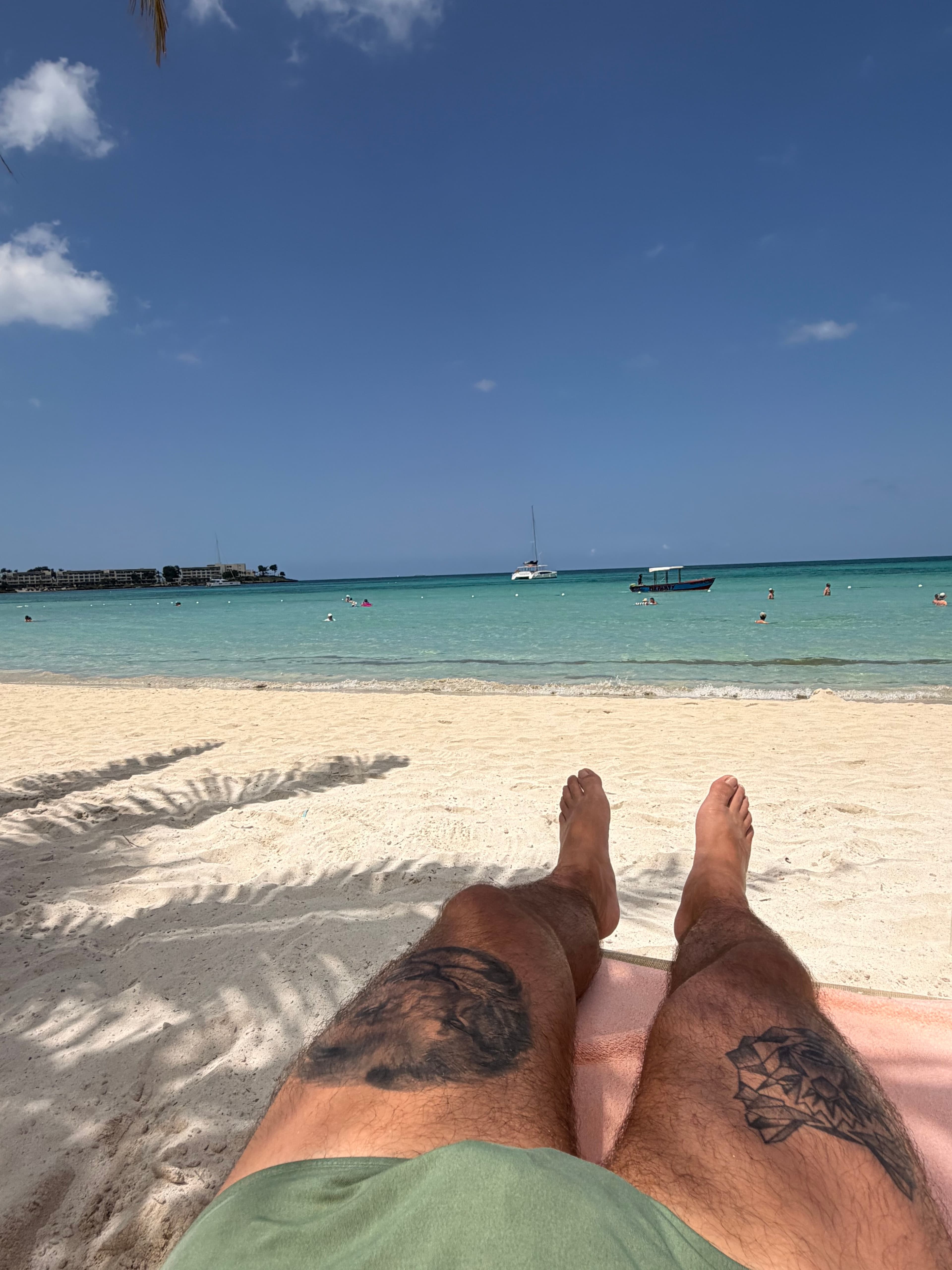 Seven Mile Beach at TripAdvisor