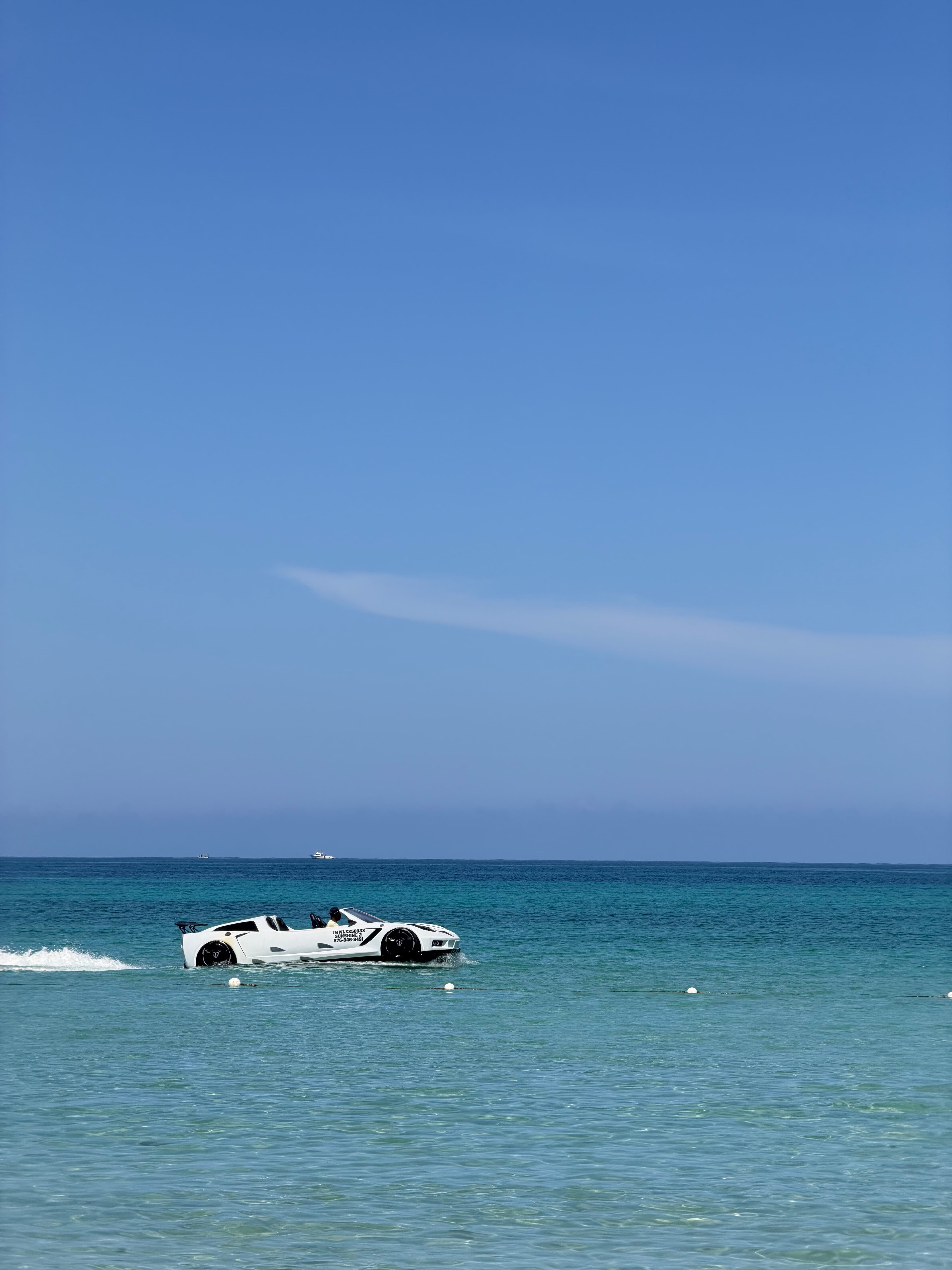 Bloody Bay at TripAdvisor