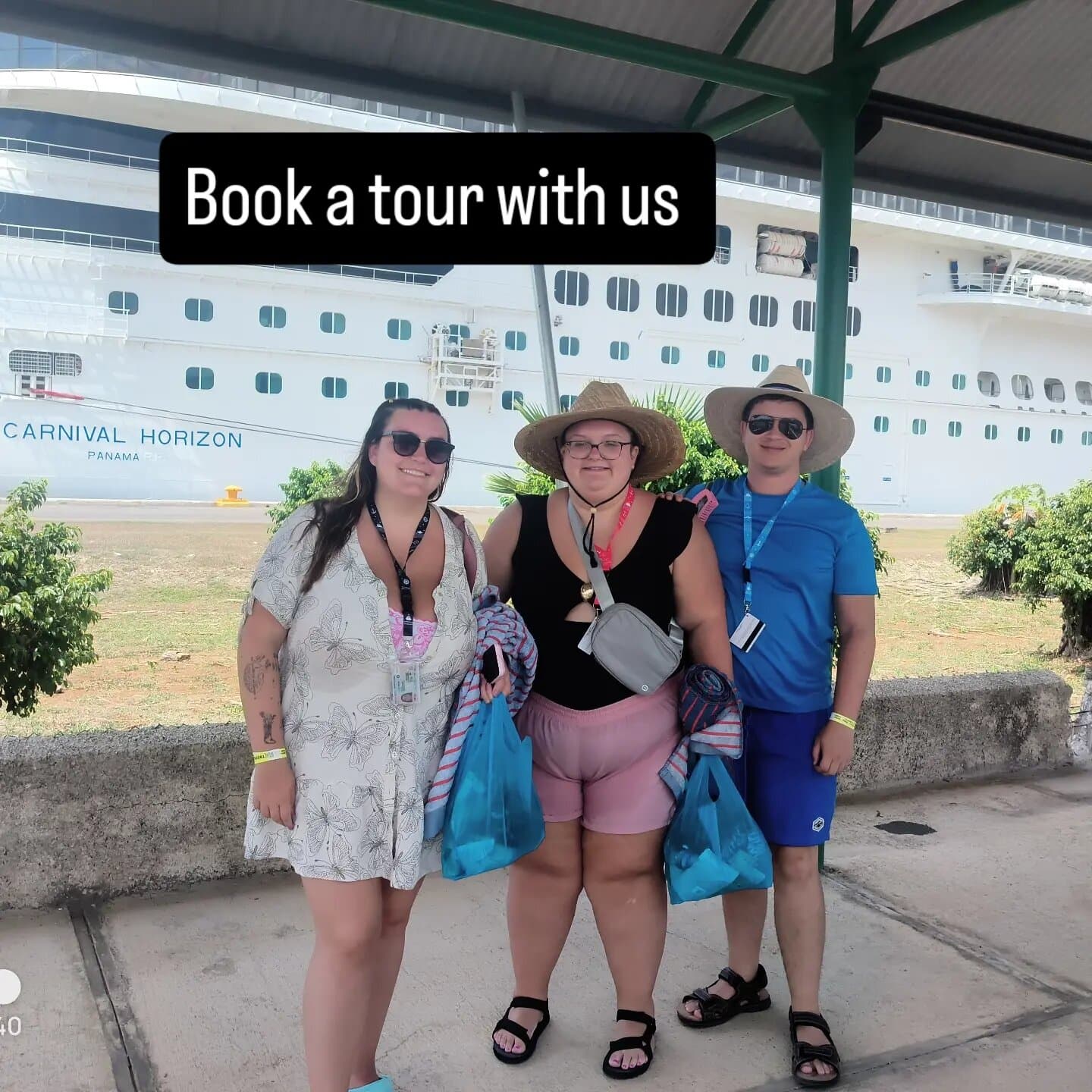 Book a tour with us (owillytheojamtours)
