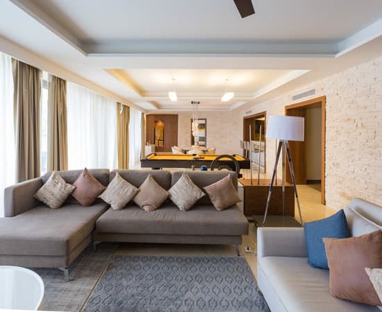 The Penthouse at the Royalton Negril