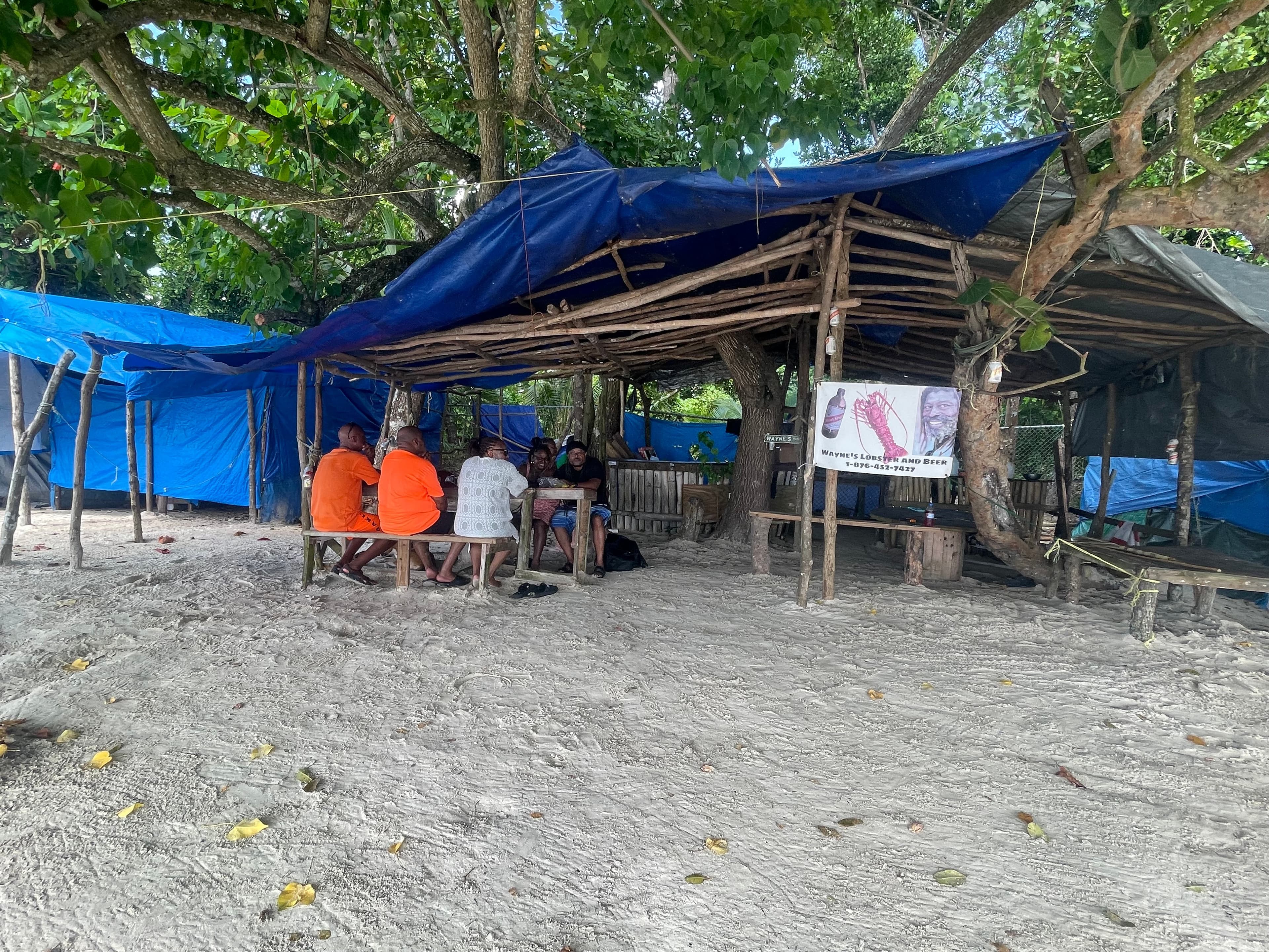 Wayne's Lobster Place at TripAdvisor