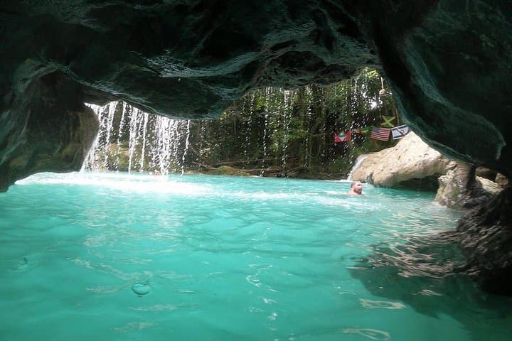 Blue Hole
