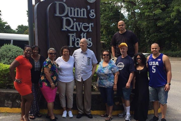 Dunn's River