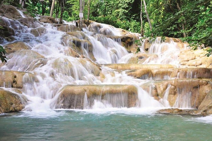Dunn's River Falls