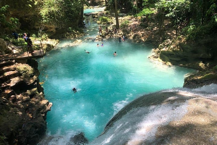 Blue Hole