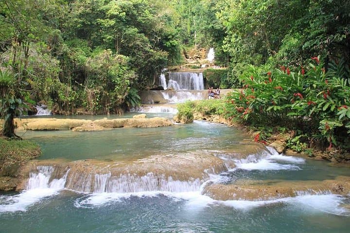 Private Adventure to YS Falls