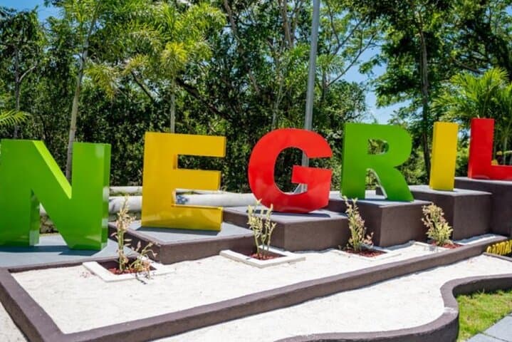 Montego Bay Airport Taxi To Hotels In Negril