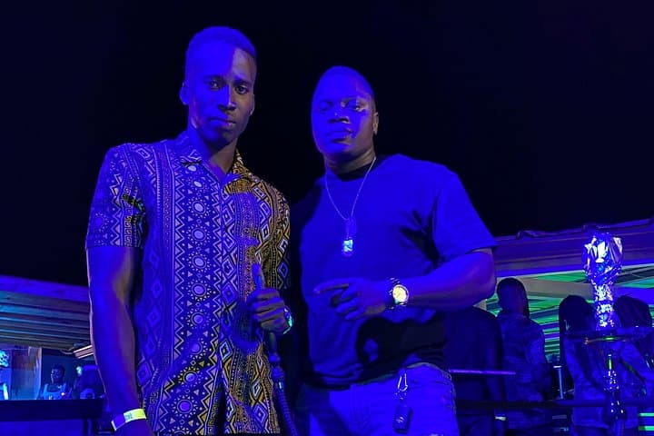 Montego Bay Nightlife Tour with Private Transportation