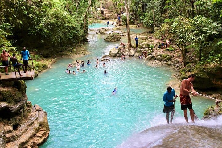Blue Hole