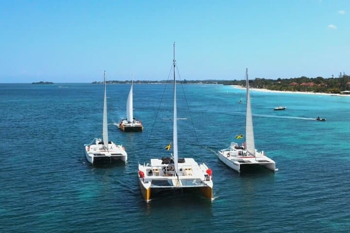 Negril Coastline