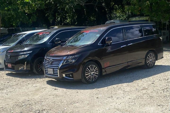 Street Executive Tours And Chauffeur Service Jamaica
